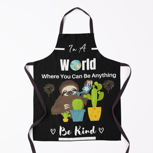 Item preview, In A World Where You Can Be Anything Be Kind Choose Kindness designed and sold by ILHAMI.