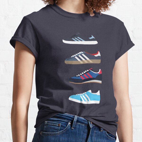 Collection Classic T-Shirt