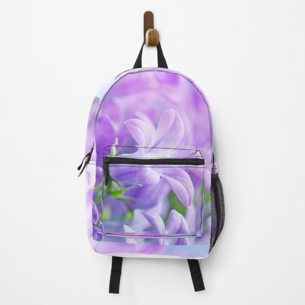 Item preview, Light Purple Floral Merchandise designed and sold by cindyfordyce.