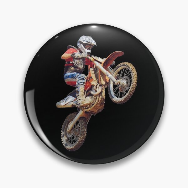 Item preview, Dirt bike delight  designed and sold by Md1982.