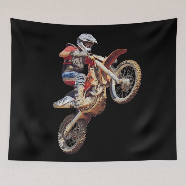 Item preview, Dirt bike delight  designed and sold by Md1982.
