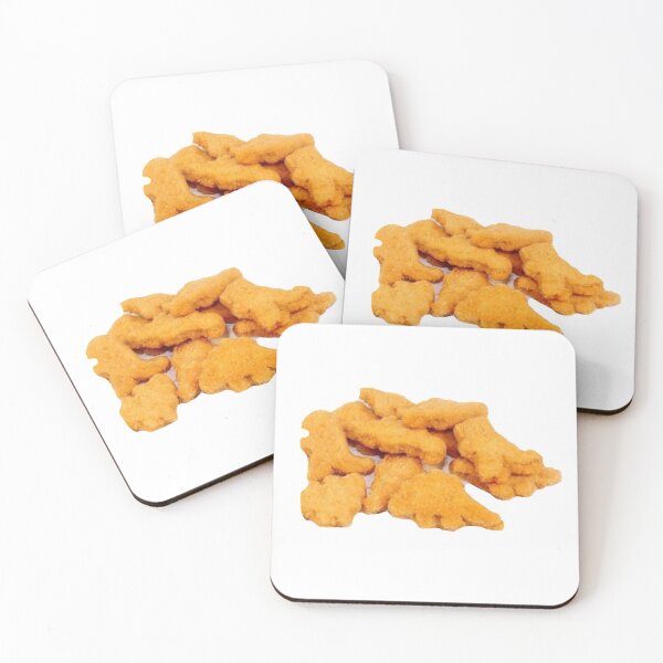 Item preview, Dino Nuggies designed and sold by elliedoodles.