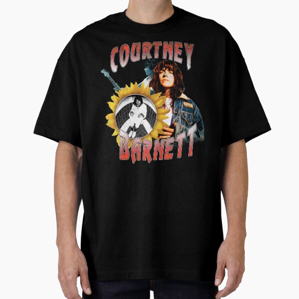 Courtney Barnett T-Shirts for Sale | Redbubble