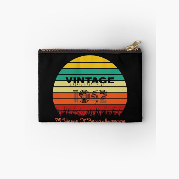 Item preview, Vintage 1942 - 79th Birthday designed and sold by JaneApril.