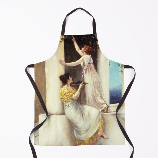 Item preview, American designed and sold by brushandframes.