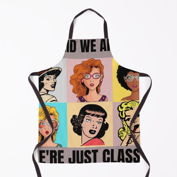 Item preview, Wonderful women in retro style, forever young ! designed and sold by Soul ArtLove.