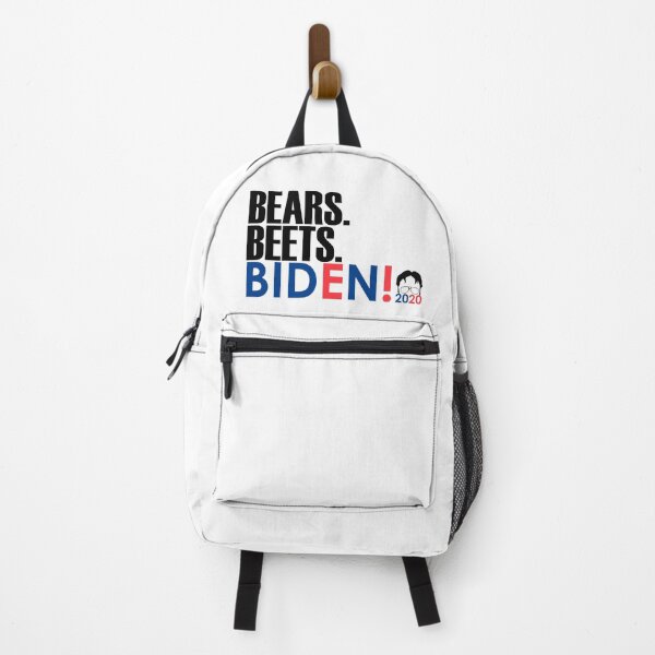 Item preview, Bears and Beats, and BIDEN 2020! designed and sold by J Bigglesworth.