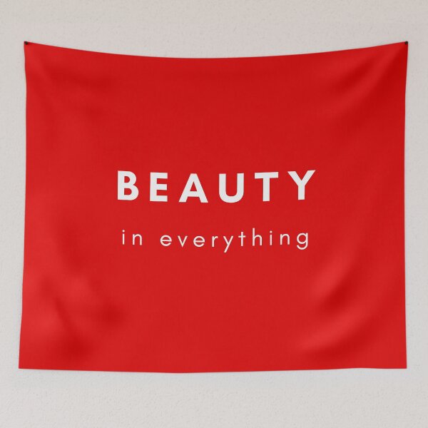 Item preview, Beauty in everything designed and sold by Hunterxbike01.