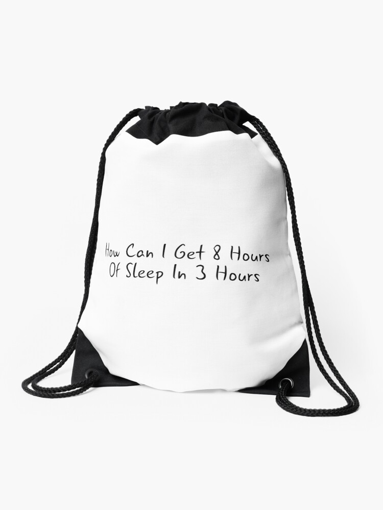 Meme Drawstring Bags for Sale