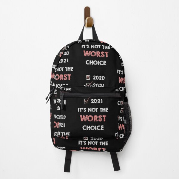 Item preview, 2020 it’s not the WORST choice designed and sold by Ribsa.