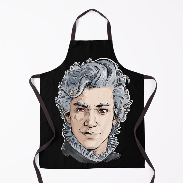 Item preview, Astarion designed and sold by Veronica Arrigoni.