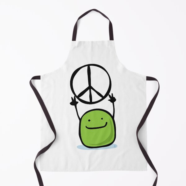 Item preview, Green 'Peas' designed and sold by gtee.