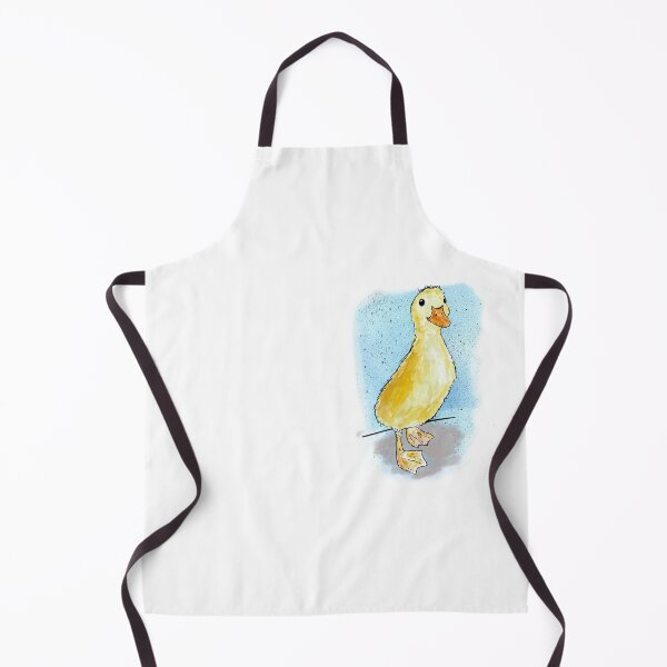 Item preview, Jemima the duck designed and sold by iancoppack.