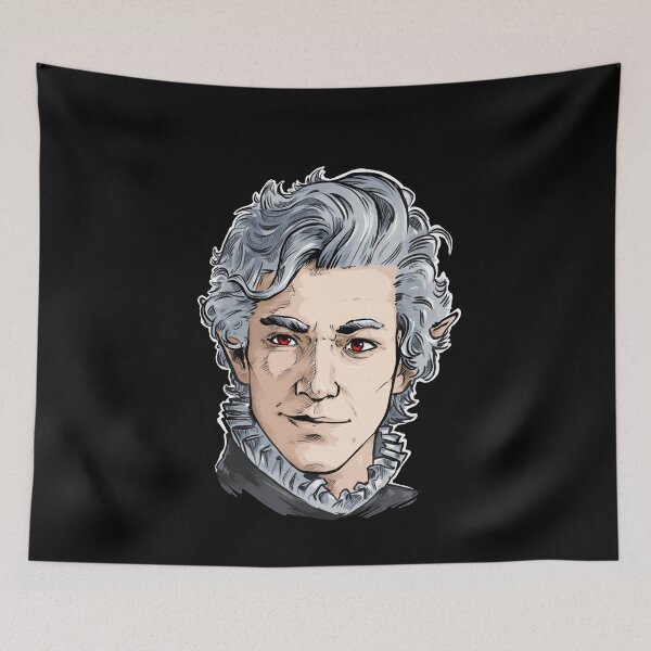 Item preview, Astarion designed and sold by Veronica Arrigoni.