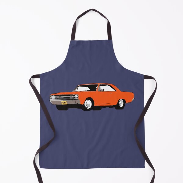 Item preview, 60's Orange D Car designed and sold by CoolRide.