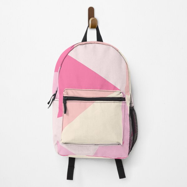 Item preview, Modern Geometry Pink Palette designed and sold by trajeado14.