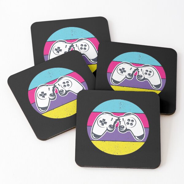 Item preview, Gamer Manette designed and sold by All in One  Design.