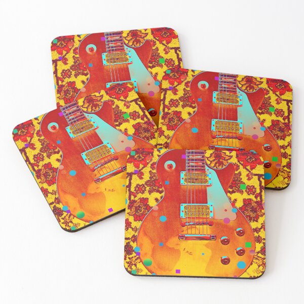 Item preview, Guitar Merchandise designed and sold by cindyfordyce.