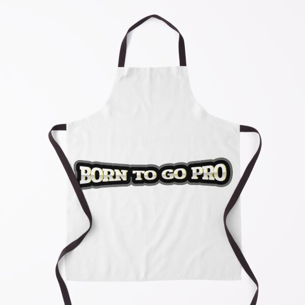 Item preview, Born to Go Professional designed and sold by Spicy Chilli.