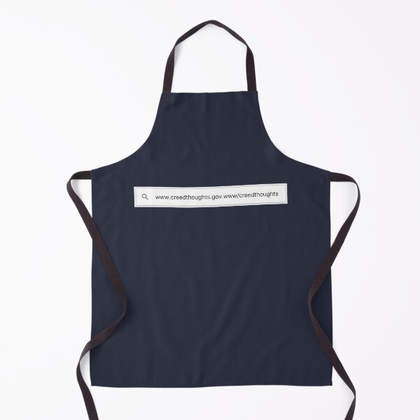 Item preview, Creed Thoughts Blog designed and sold by ScrantonGal.
