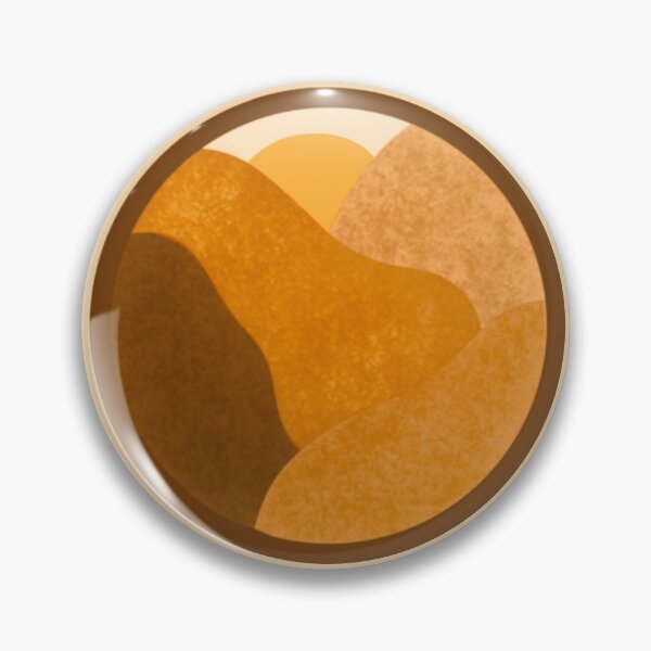 Item preview, Mountain Sunset designed and sold by Allison  Corona.