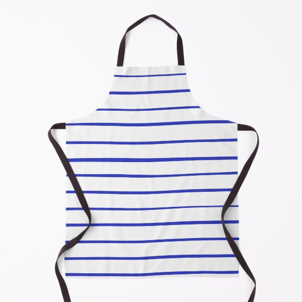 Item preview, blue strips designed and sold by guaxinim.