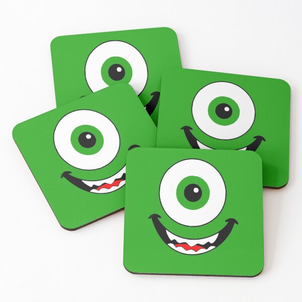 Artikelvorschau, Frau, lustig, mike wazowski, mike wazowski 2020, mike wazowski aufkleber, aufkleber, entworfen und verkauft von Matrixstore.