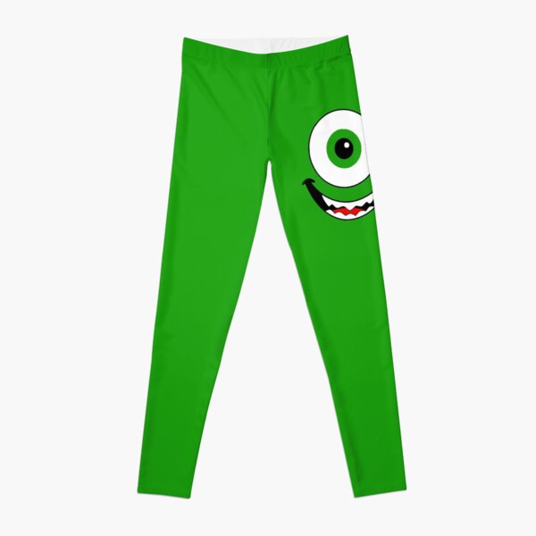 Monsters inc leggings sale