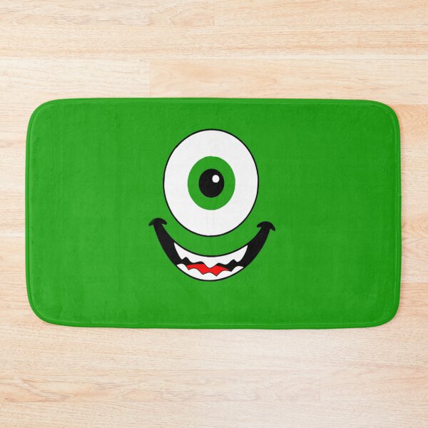 Item preview, Woman, funny, mike wazowski, mike wazowski 2020, mike wazowski stickers, stickers, designed and sold by Matrixstore.
