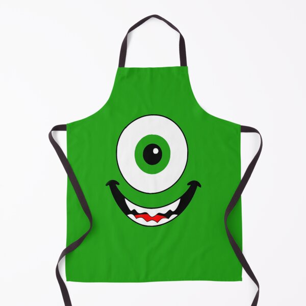 Item preview, Woman, funny, mike wazowski, mike wazowski 2020, mike wazowski stickers, stickers, designed and sold by Matrixstore.