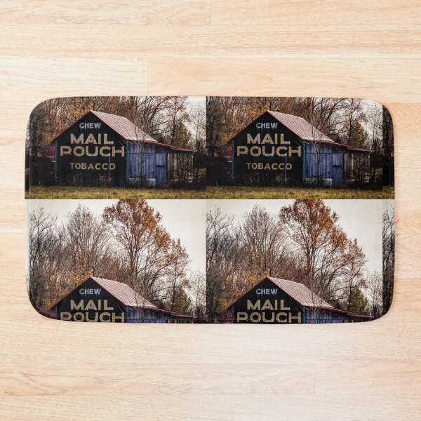 Item preview, Mail Pouch Tobacco Barn designed and sold by mcstory.
