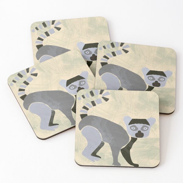 Item preview, Lemur Life designed and sold by designedbyjamie.
