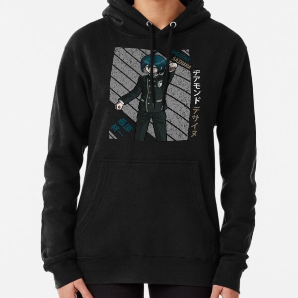 Shuichi hot sale saihara hoodie