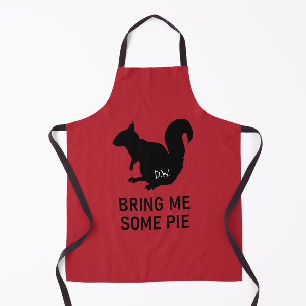 Item preview, bring me some pie- black designed and sold by lexicolor.