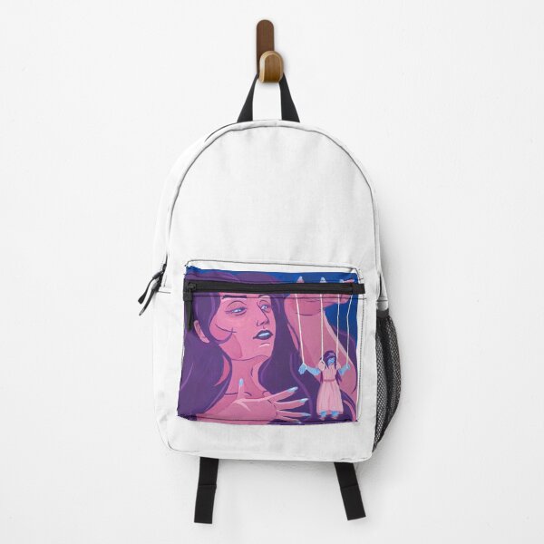 Marionette Backpack
