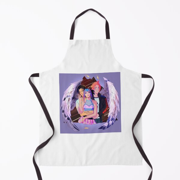 Item preview, Valentine's Chocolate Love triangle - Purple BG designed and sold by AlicePeiwei.