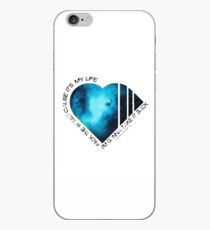 Missing You iPhone Case