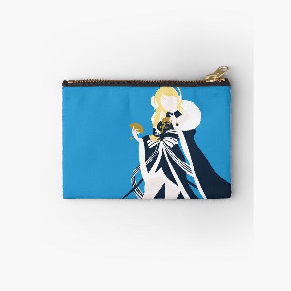 Item preview, Eli ayase, Love Live! Minimalist (blue BG)  designed and sold by nekuminaj.