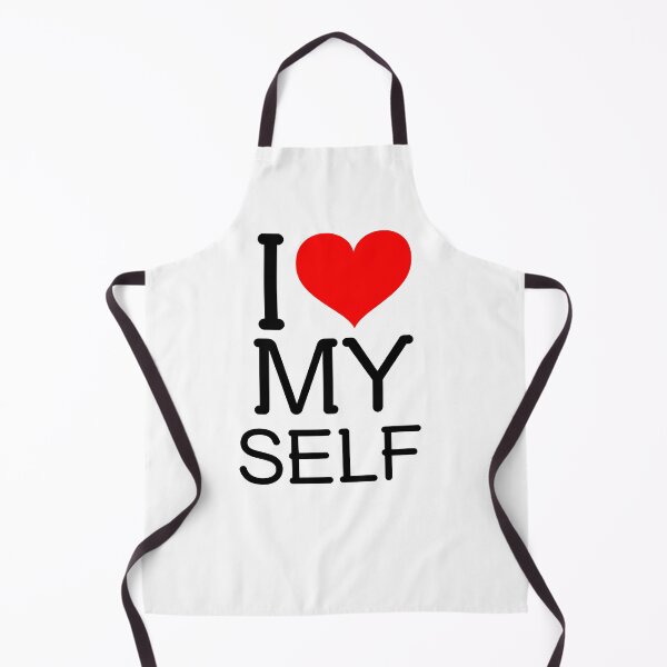 Item preview, I Love Myself designed and sold by TeaSpirit.