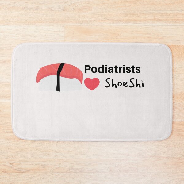 Item preview, Podiatrists Love Shoeshi Funny Foot Doctor Design designed and sold by miguelaud.