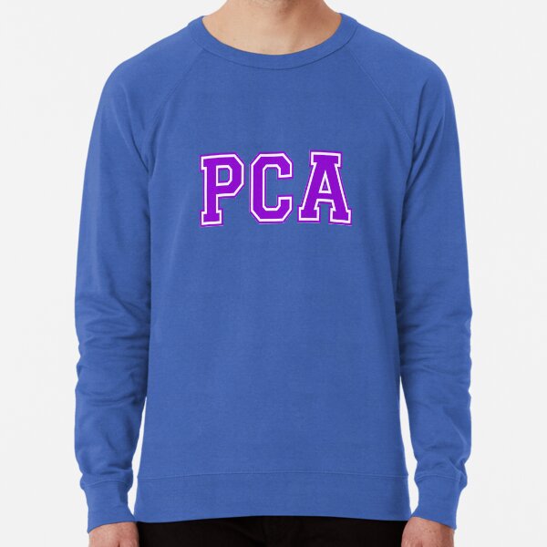pca sweatshirt