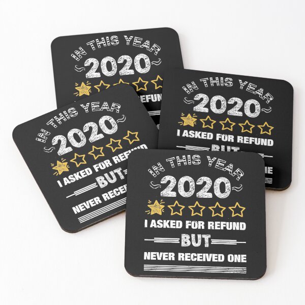 Item preview, 2020 I asked for refund but never received one designed and sold by Ribsa.