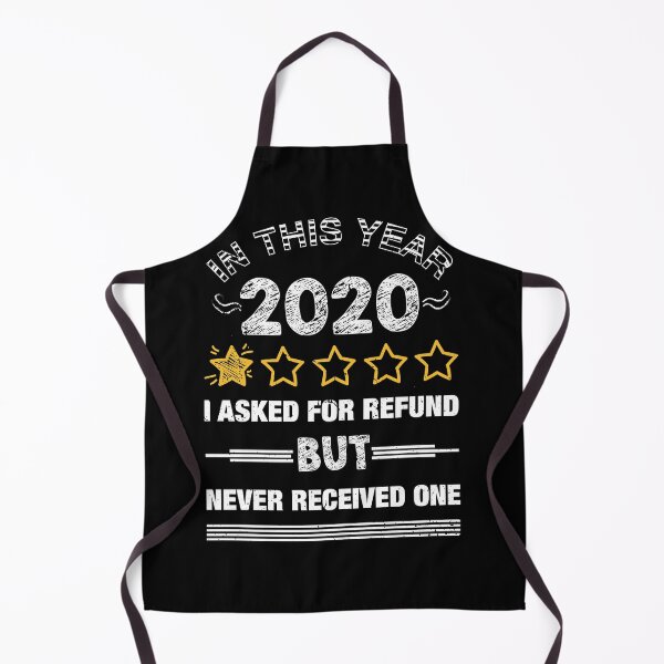 Item preview, 2020 I asked for refund but never received one designed and sold by Ribsa.