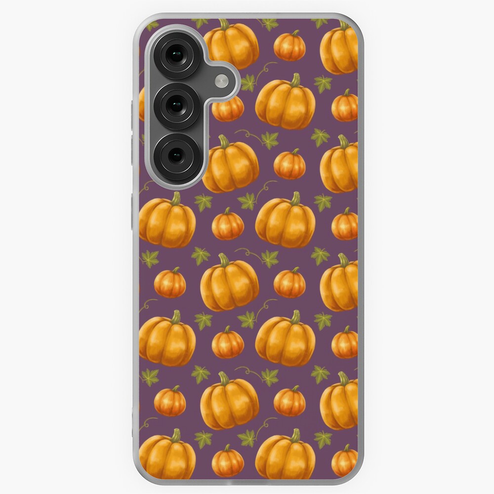 Item preview, Samsung Galaxy Soft Case designed and sold by ElectricFangs.