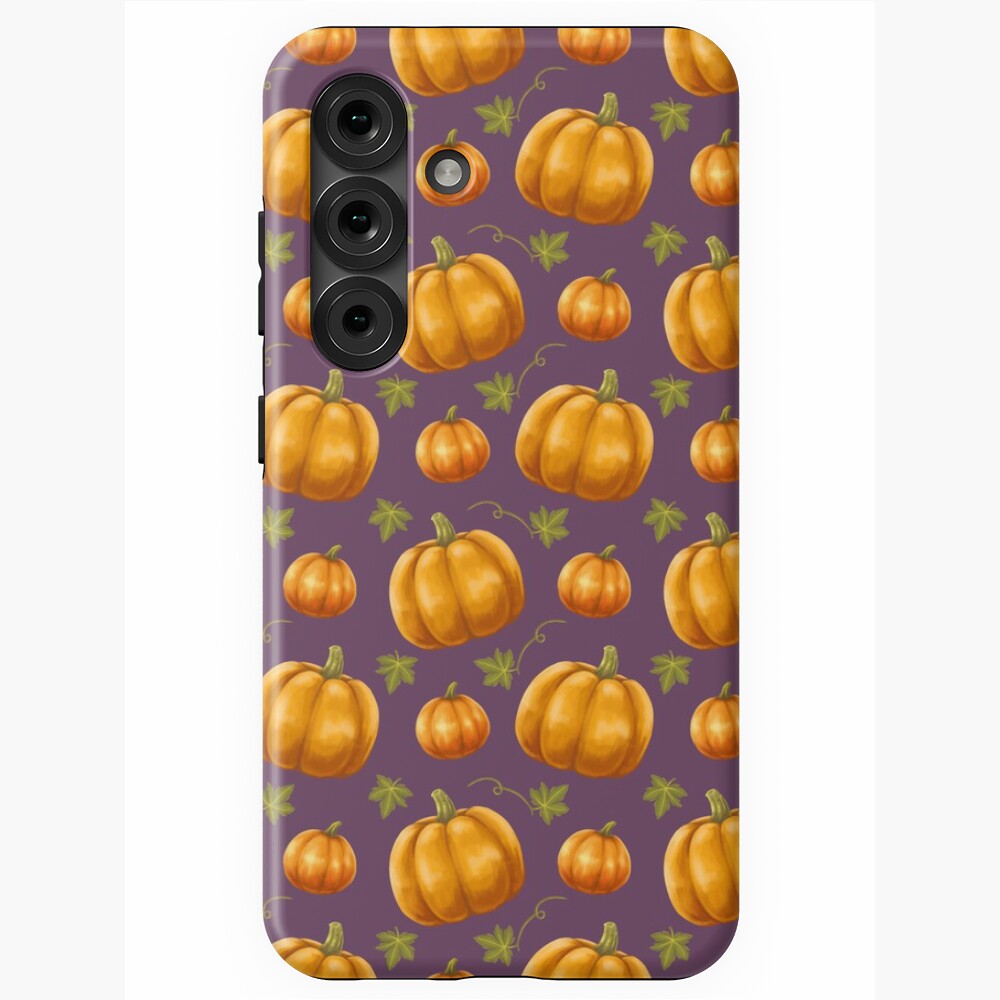 Item preview, Samsung Galaxy Tough Case designed and sold by ElectricFangs.