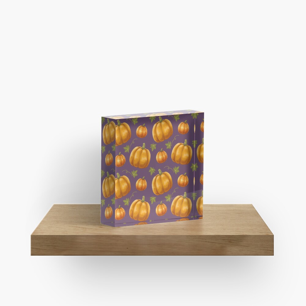 Item preview, Acrylic Block designed and sold by ElectricFangs.