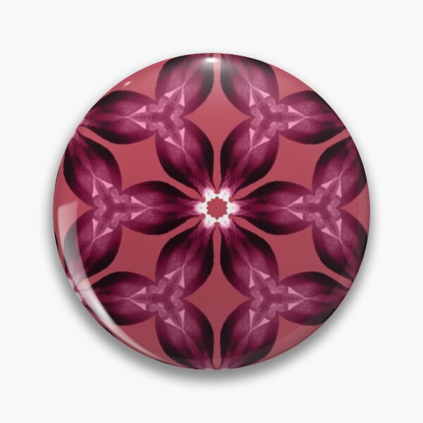 Item preview,  Big Flower Pattern 8 designed and sold by Antava.