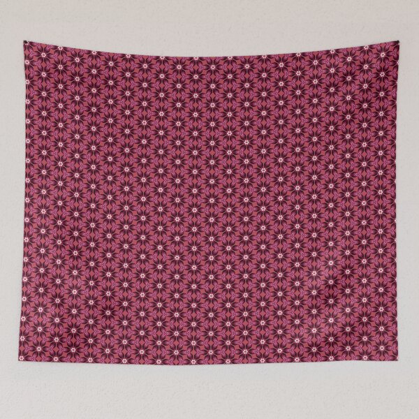 Item preview,  Big Flower Pattern 8 designed and sold by Antava.