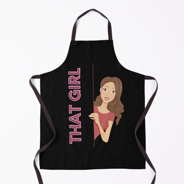 Item preview, That Girl, designed and sold by bimmer325.