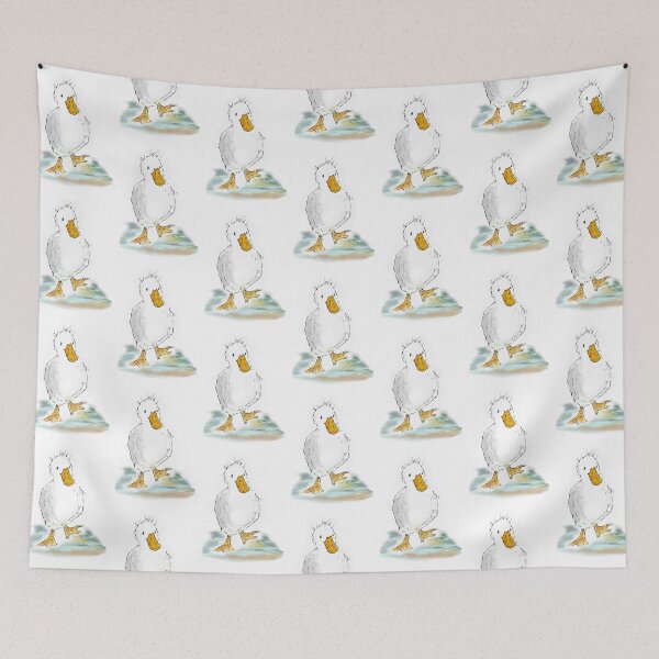 Item preview, Patito patito designed and sold by iancoppack.
